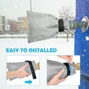 Thumbnail 3 de Vicloon Housse de robinet extérieur 4 pièces ⚙️