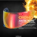 Thumbnail 2 de Visière Everalo pour HJC i90 i91 HJ-33 🎧