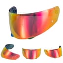 Thumbnail 3 de Visière Everalo pour HJC i90 i91 HJ-33 🎧