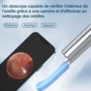 Thumbnail 1 de VITCOCO Otoscope 1920P pour nettoyage d’oreille 🎧