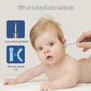 Thumbnail 4 de VITCOCO Otoscope 1920P pour nettoyage d’oreille 🎧