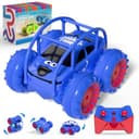 Thumbnail principal de Voiture télécommandée USB-C 15 km/h ⚙️