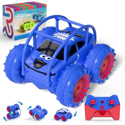 Voiture télécommandée USB-C 15 km/h ⚙️