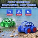 Thumbnail 2 de Voiture télécommandée USB-C 15 km/h ⚙️