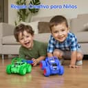 Thumbnail 3 de Voiture télécommandée USB-C 15 km/h ⚙️