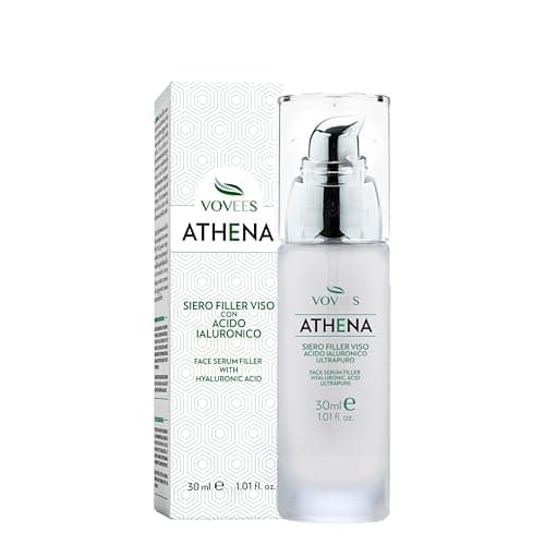 VOVEES Sérum Athena anti-âge, 30 ml 📷