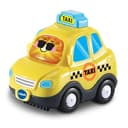 Thumbnail 1 de Vtech TUT TUT Baby Flitzer Taxi avec lumière et sons 🚗