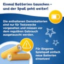 Thumbnail 4 de Vtech TUT TUT Baby Flitzer Taxi avec lumière et sons 🚗