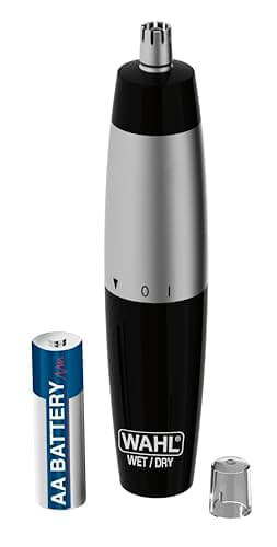 WAHL Tondeuse nez oreilles ⚙️