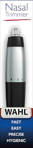 Thumbnail 1 de WAHL Tondeuse nez oreilles ⚙️