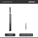 Thumbnail 3 de Walimex Pro Trépied 380 cm ⚙️