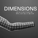 Thumbnail 2 de Wallhack Gaming Arm Sleeve, manchon de jeu ⚙️