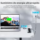 Thumbnail 4 de WAVLINK Station USB-C 3 moniteurs 100 W ⚙️