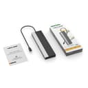 Thumbnail 7 de WAVLINK Station USB-C 3 moniteurs 100 W ⚙️