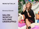 Thumbnail 7 de Wavytalk Thermal Brush Brosse thermique ionique 38 mm, 5 températures 💇♀️