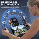 Thumbnail 2 de WENOKER Vélo d'Appartement avec écran LED ⚙️