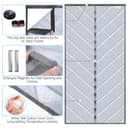 Thumbnail 2 de WENT Rideau thermique 70 x 210 cm ⚙️