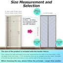 Thumbnail 4 de WENT Rideau thermique 70 x 210 cm ⚙️