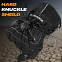 Thumbnail 2 de WESTWOOD FOX Gants moto Thinsulate imperméables ⌚