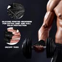 Thumbnail 2 de WESTWOOD FOX Gants de sport - Halterophilie et entraînement ⌚