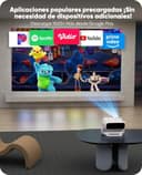 Thumbnail 2 de Wielio Projecteur Portable, 1080P 📺