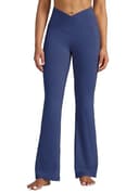 Thumbnail principal de Willit Pantalon de yoga évasé femme 73,7 cm ⚙️