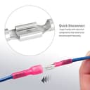 Thumbnail 2 de Kit Wirefy 150 pièces cosse électrique ⚙️