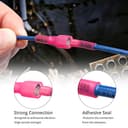 Thumbnail 3 de Kit Wirefy 150 pièces cosse électrique ⚙️