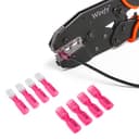 Thumbnail 6 de Kit Wirefy 150 pièces cosse électrique ⚙️