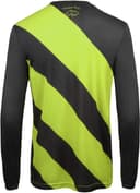 Thumbnail 5 de Wisdom Wolf Maillot Cyclisme Manches Longues Respirant ⌚