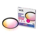 Thumbnail principal de WiZ plafonnier SuperSlim 32W blanc ⚡