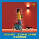 Thumbnail 7 de WiZ plafonnier SuperSlim 32W blanc ⚡