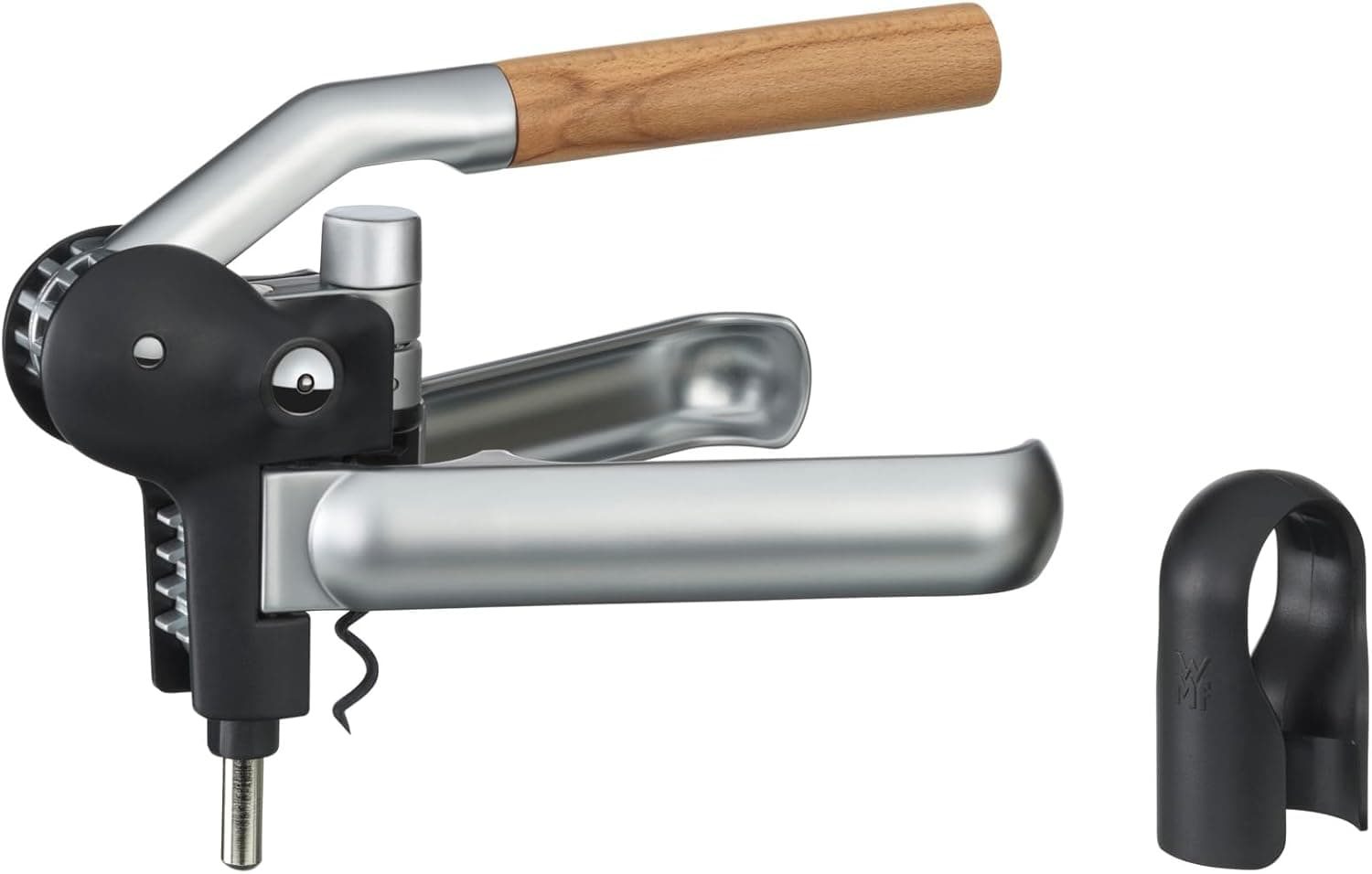 WMF Baric Tire-bouchon levier vin ⚙️