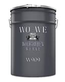 Thumbnail principal de WO-WE Peinture métal MAT 3 en 1 anti-corrosion W909, 2,5 L ⚙️