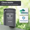 Thumbnail 4 de WO-WE Peinture métal MAT 3 en 1 anti-corrosion W909, 2,5 L ⚙️