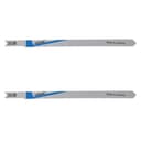 Thumbnail principal de Wolfcraft 3538000, 2 lames de scie sauteuse ⚙️