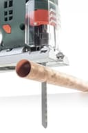 Thumbnail 2 de Wolfcraft 3538000, 2 lames de scie sauteuse ⚙️