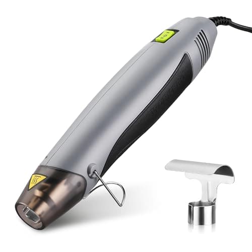 WORKPRO Décapeur Thermique 200W ⚡