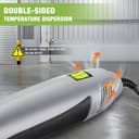 Thumbnail 4 de WORKPRO Décapeur Thermique 200W ⚡