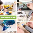 Thumbnail 7 de WORKPRO Décapeur Thermique 200W ⚡