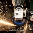 Thumbnail 5 de WORKPRO Disques abrasifs 10 pièces ⚙️