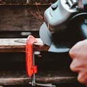 Thumbnail 6 de WORKPRO Disques abrasifs 10 pièces ⚙️