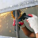 Thumbnail 7 de WORKPRO Disques abrasifs 10 pièces ⚙️