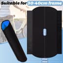 Thumbnail 1 de WUFANC Housse batterie vélo électrique adaptée 30–40 cm 🚲