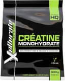 Thumbnail principal de Xellerate Nutrition Créatine Monohydrate 500 g - poudre micronisée 📋