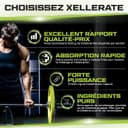 Thumbnail 2 de Xellerate Nutrition Créatine Monohydrate 500 g - poudre micronisée 📋