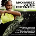 Thumbnail 6 de Xellerate Nutrition Créatine Monohydrate 500 g - poudre micronisée 📋