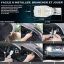 Thumbnail 5 de XELORD Ampoules T15 16W 6000K ⚡