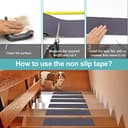 Thumbnail 4 de XFXIA bande antidérapante 10x5m ⚙️