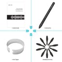 Thumbnail 5 de XP-Pen G430S tablearte graphique 8192 niveaux ⚙️